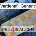 Vardenafil Generic 44